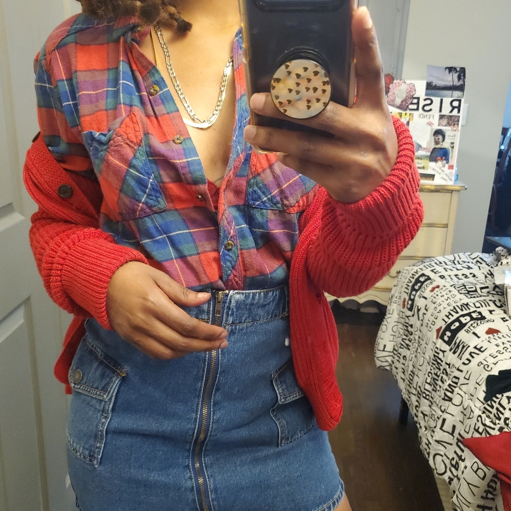 Vintage Ralph Lauren Sweater